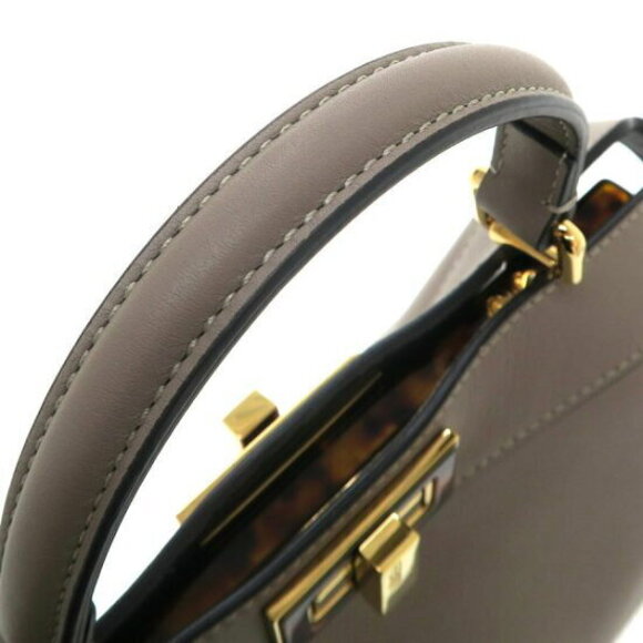 Fendi Peekaboo I See U - Picture 3 of 9